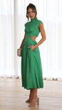 Prettyswomen  ELEGANT EVENING DRESS