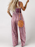 Prettyswomen Bohemia Vibes Jumpsuit