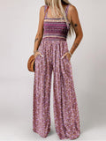 Prettyswomen Bohemia Vibes Jumpsuit