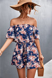 Prettyswomen Spring Women Casual Set Romper