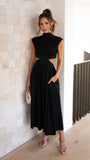 Prettyswomen  ELEGANT EVENING DRESS